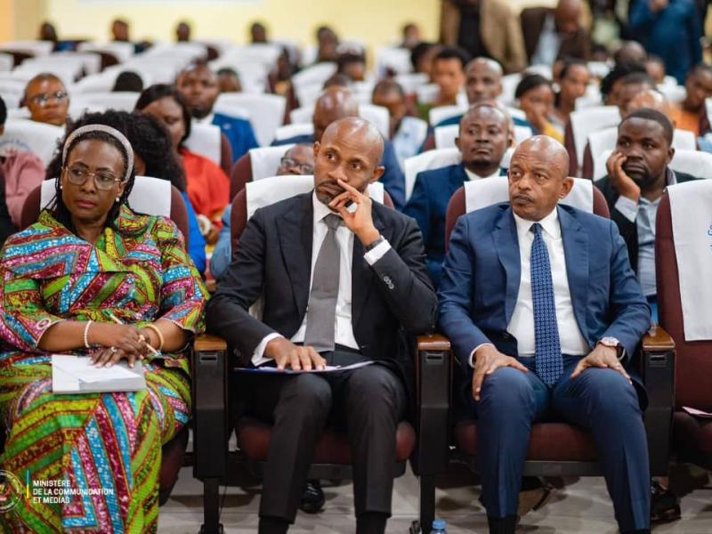 Commémoration du massacre perpétré dans le camp de Gatumba contre la communauté Banyamulenge