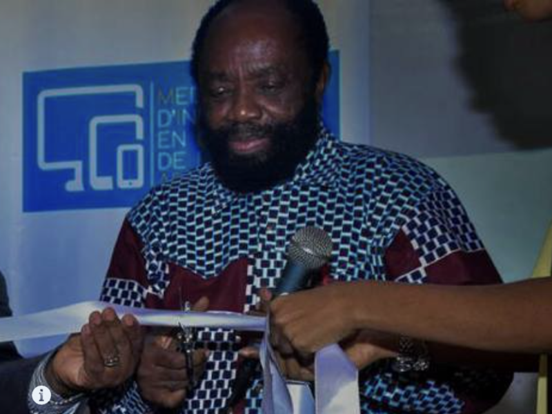Malembe Tamandiak