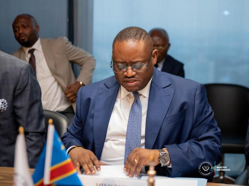 Doudou Fwamba