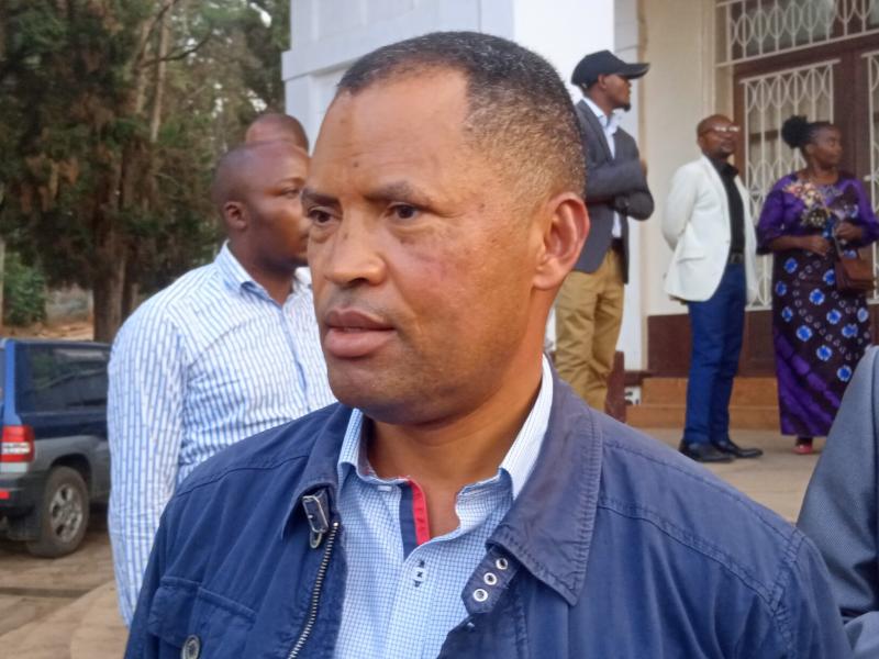 Jean Claude Kibala