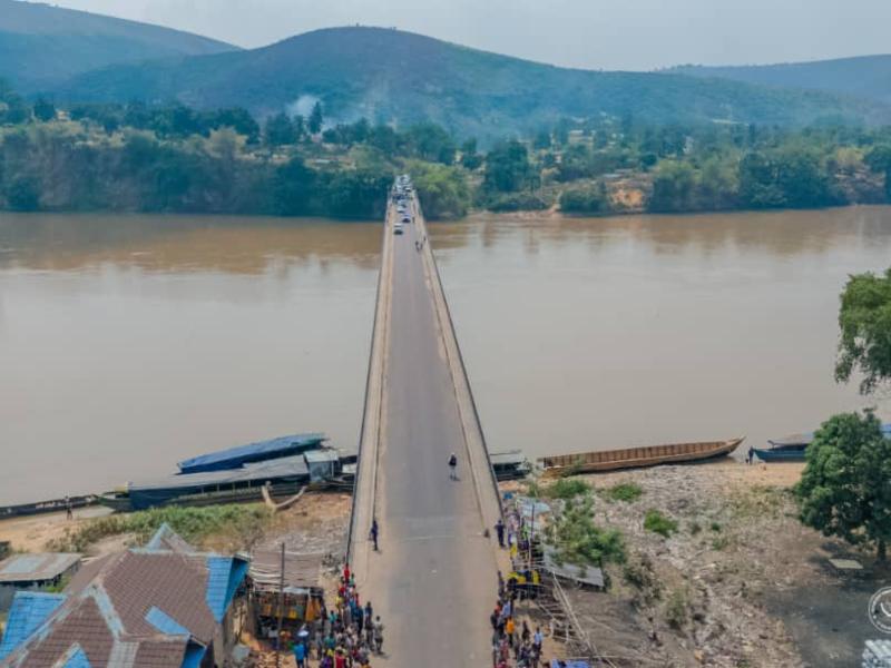 Pont Kwango