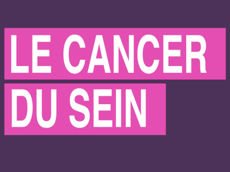 Target révèle les résultats de son étude sur le cancer de sein 