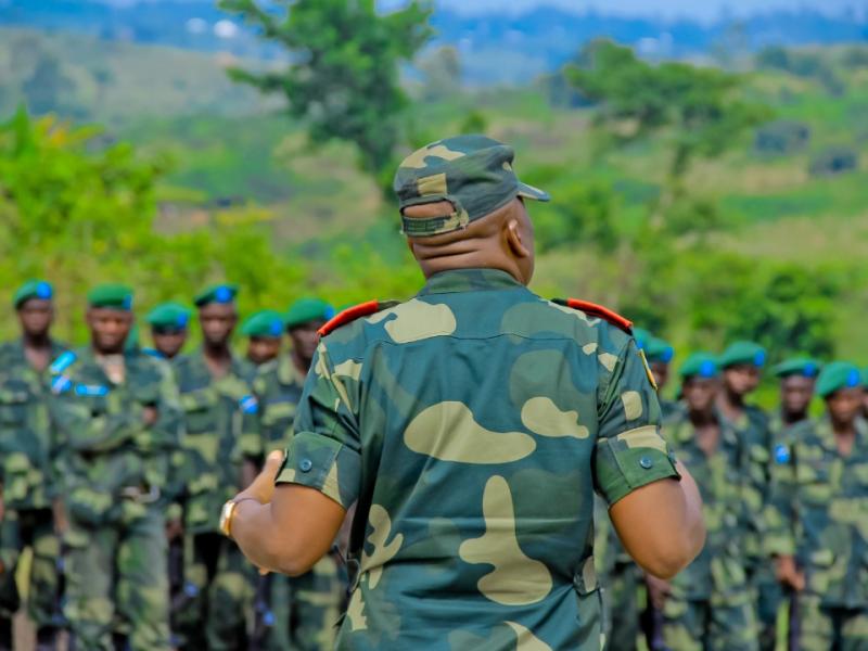 FARDC