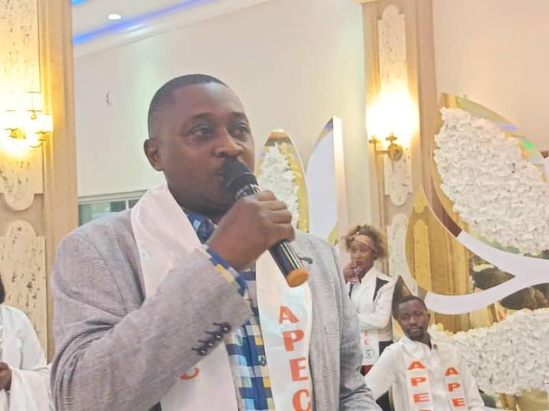 Moussa Ndala