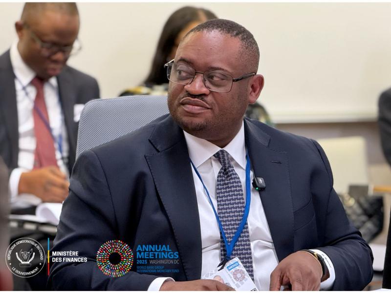 Doudou Fwamba