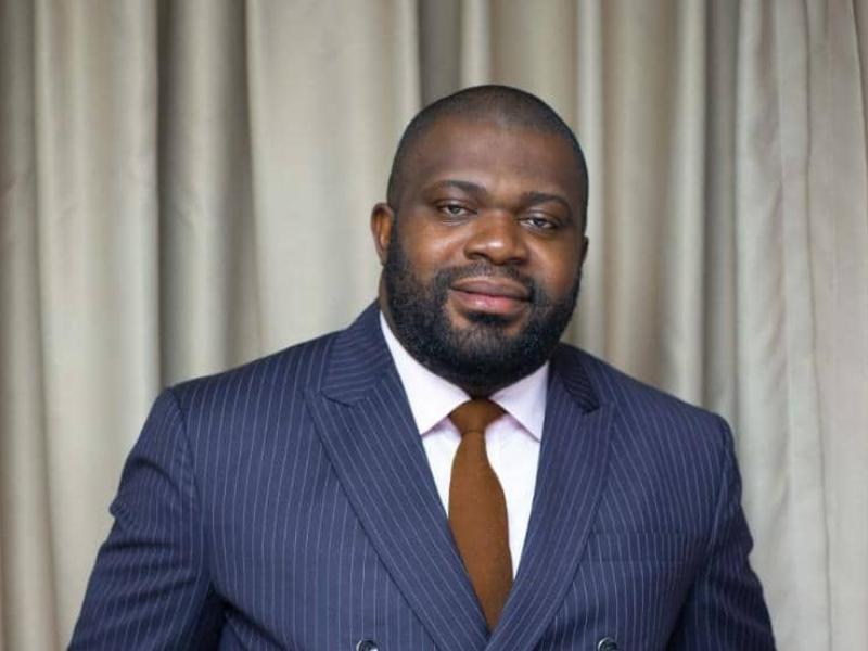 Caleb Ngoma
