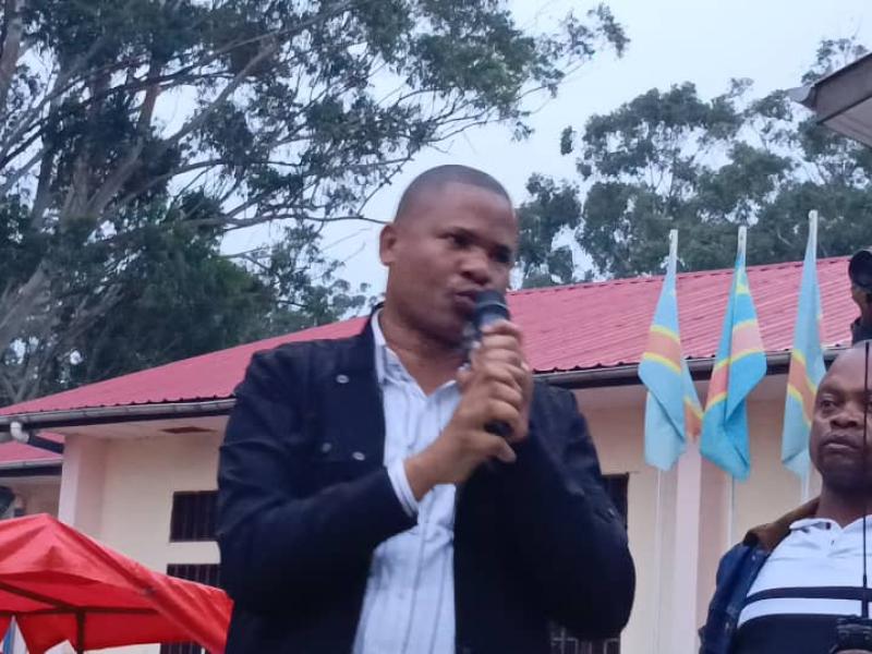 Martin Kazembe
