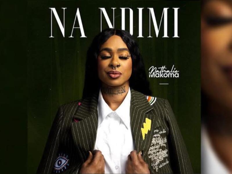 Nathalie Makoma