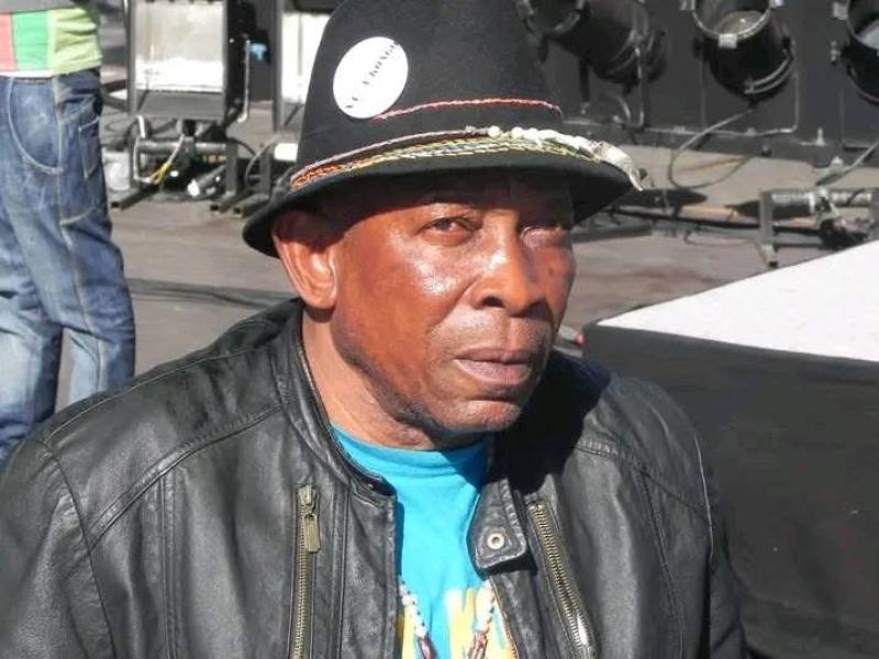 Léon Likabu, dit Ricky