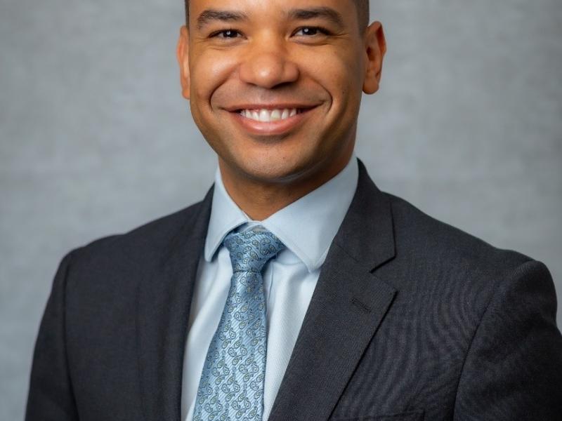 Olivier Binyingo, président du Conseil d’Administration (PCA) de Kamoa Copper