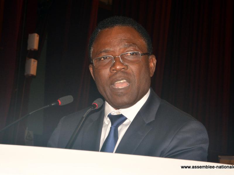 Théophile Mbemba