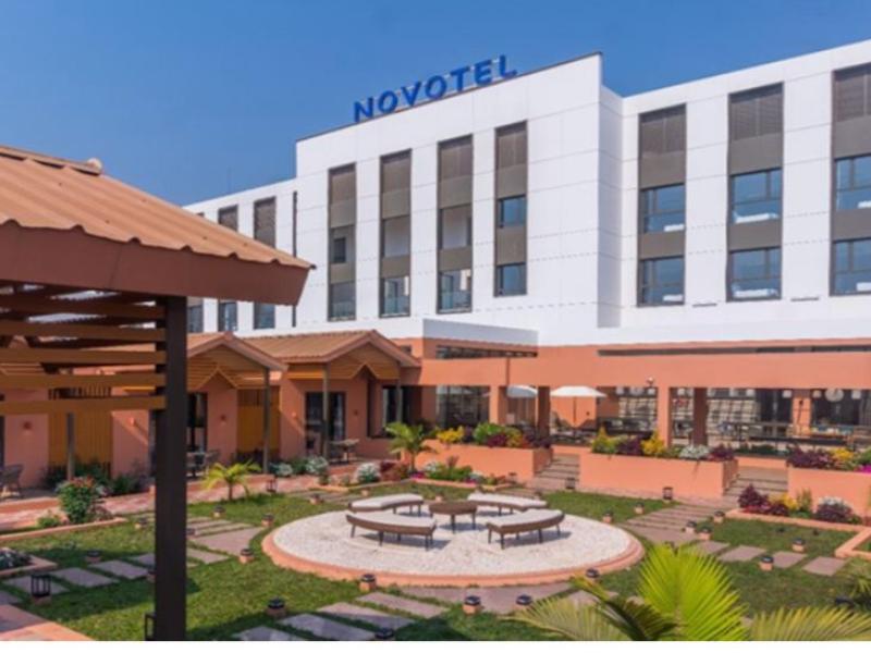 Novotel 