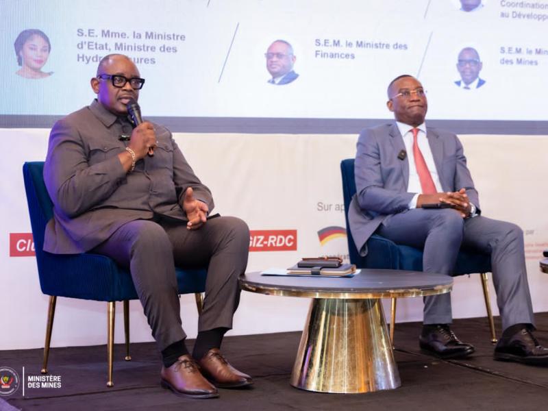 Forum de haut niveau sur l’affinement et le renforcement du modèle de cadrage macroéconomique 