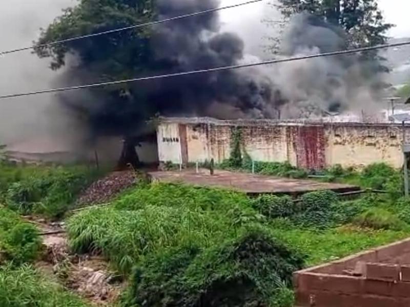 Situation tendue à la prison de Kalemie