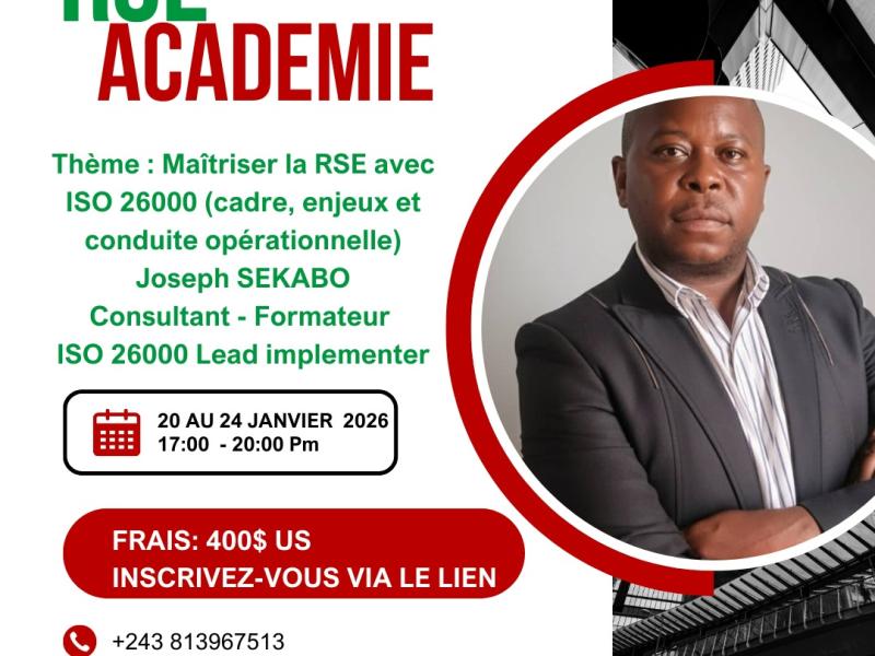 RSE Academie 