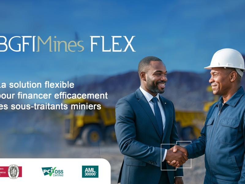 BGFIMines Flex