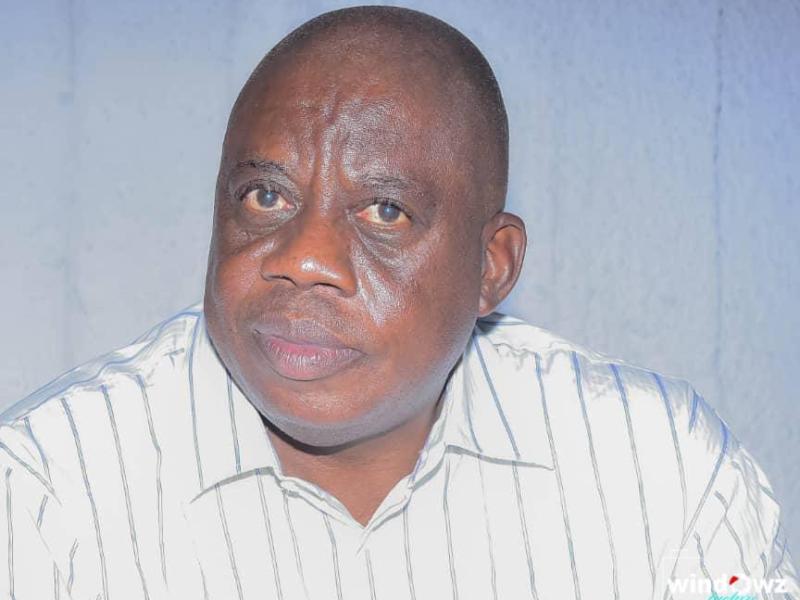 Mathieu NTOLO MUTATAYI