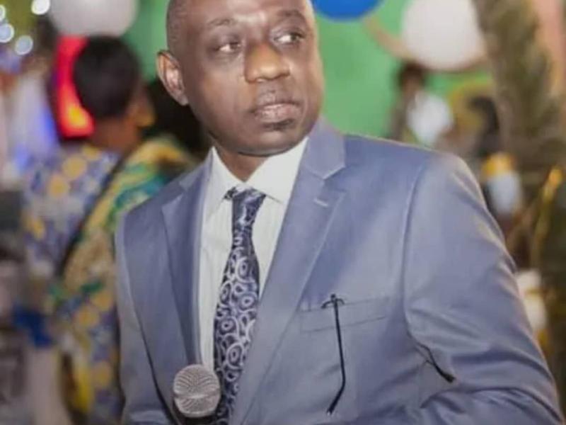 Pepitho Ngudie Kulondi 