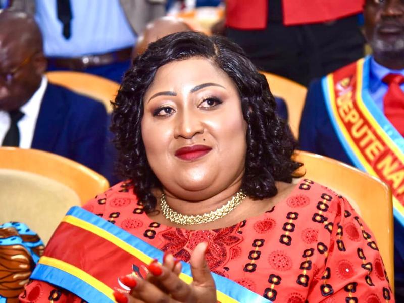 Isabelle Yumba Kalenga Mushimbi