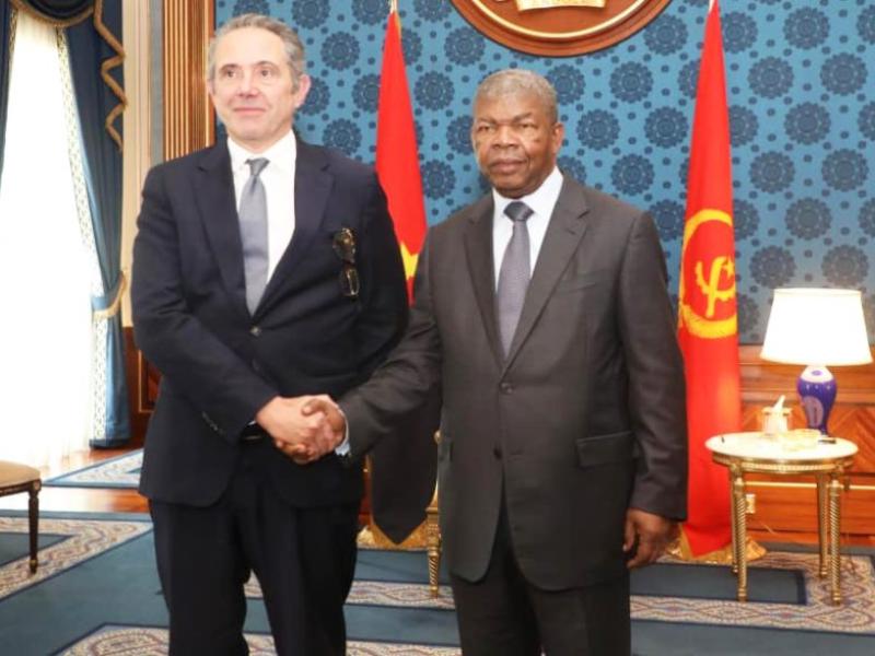 Johan-Borgstam et Joan Lourenco