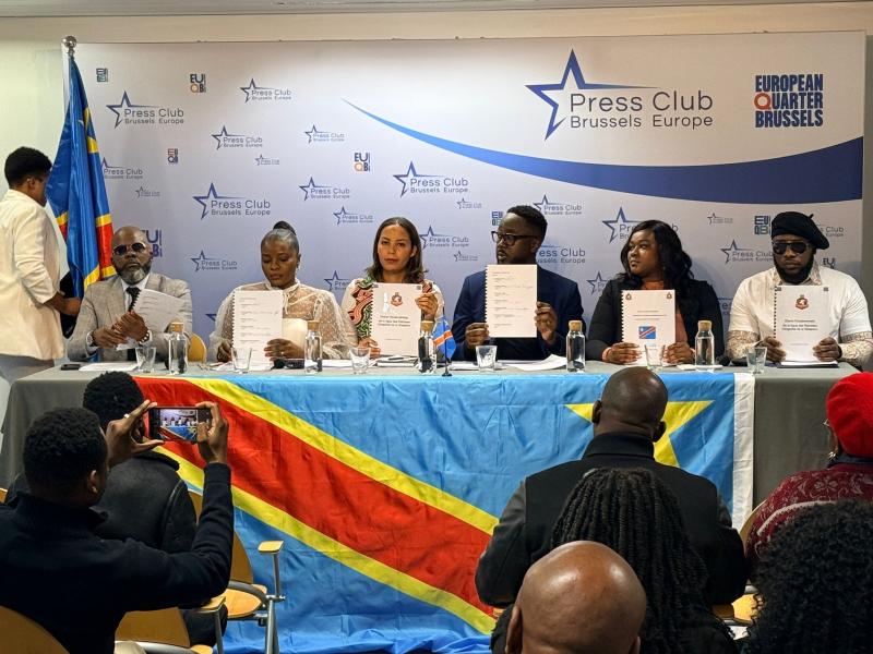 Ligue des Patriotes Congolais de la Diaspora (LPCD)