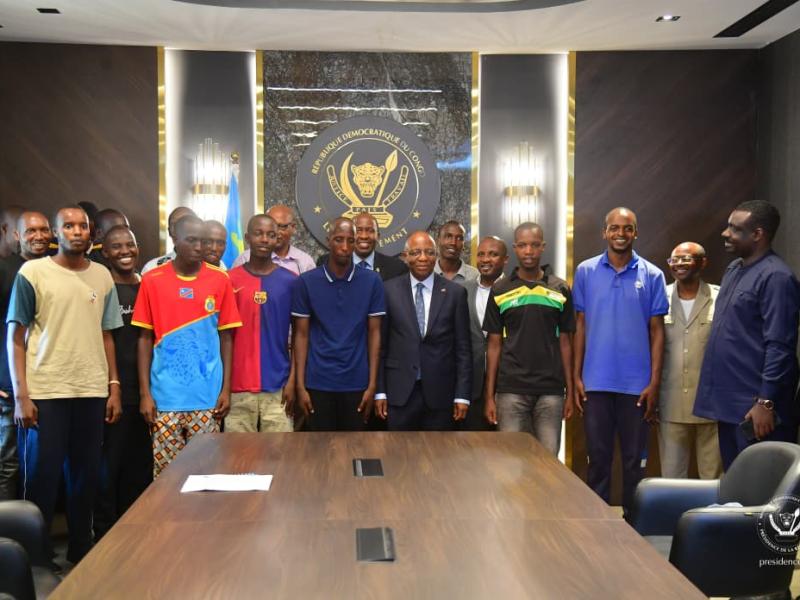 Des combattants Twiraneho rendus aux FARDC