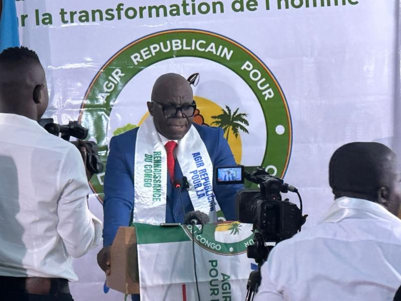 Me Jean Bosco Mambo Katunda