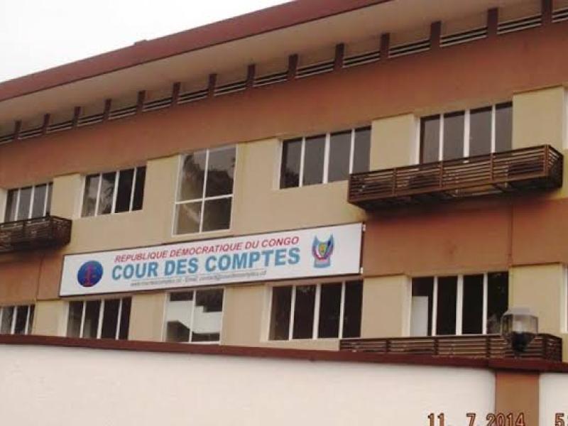 Cour des Comptes