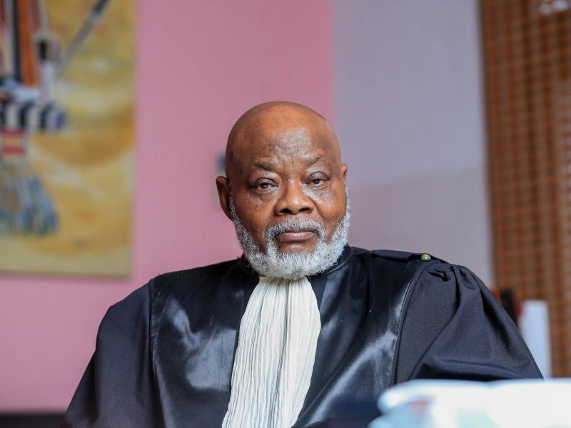 Jeannot Matadi Nenga Ngamanda,