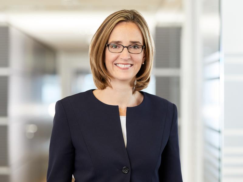 Dorothea Van Boxberg