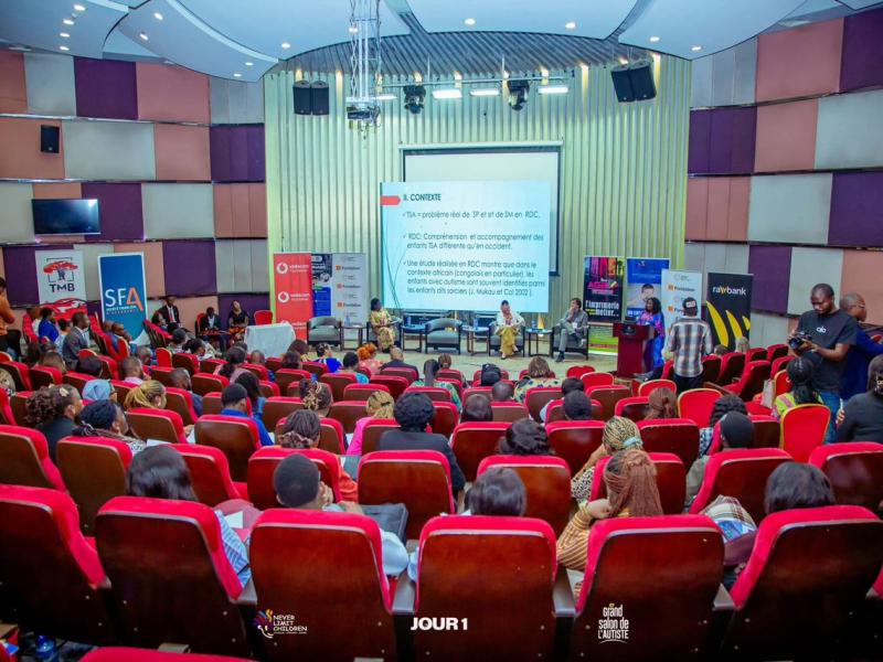 Actualite.CD - Première source d'actualité en RD Congo