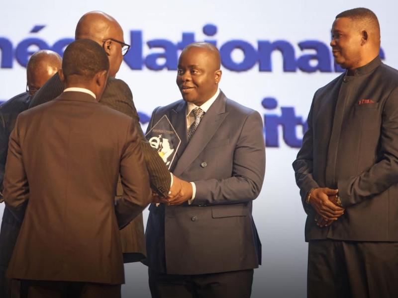 Elevation au rang d’ambassadeur de la masculinité positive de Mustafa Rawji