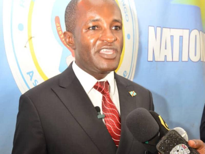 Hermès Itina Mayamba