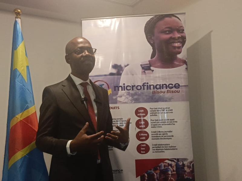 Présentation du rapport Pilier III pour l’exercice 2025 de la microfinance Bisou Bisou 