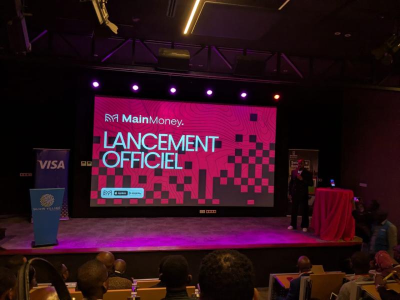 MainMoney: Nouvelle Technologie Monétaire Lancée à Kinshasa - technologie news from Actualite.cd
