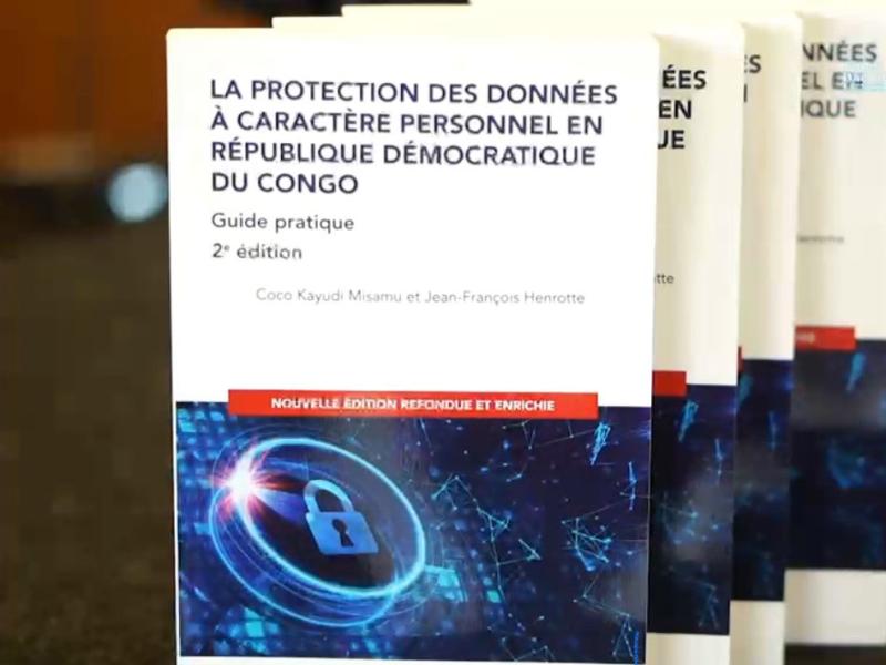 protection des données personnelles en RDC