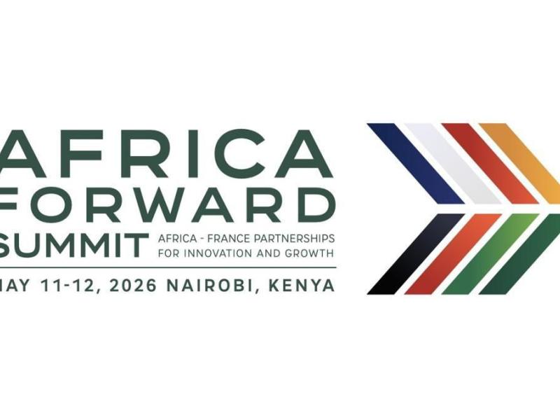Africa Forward 