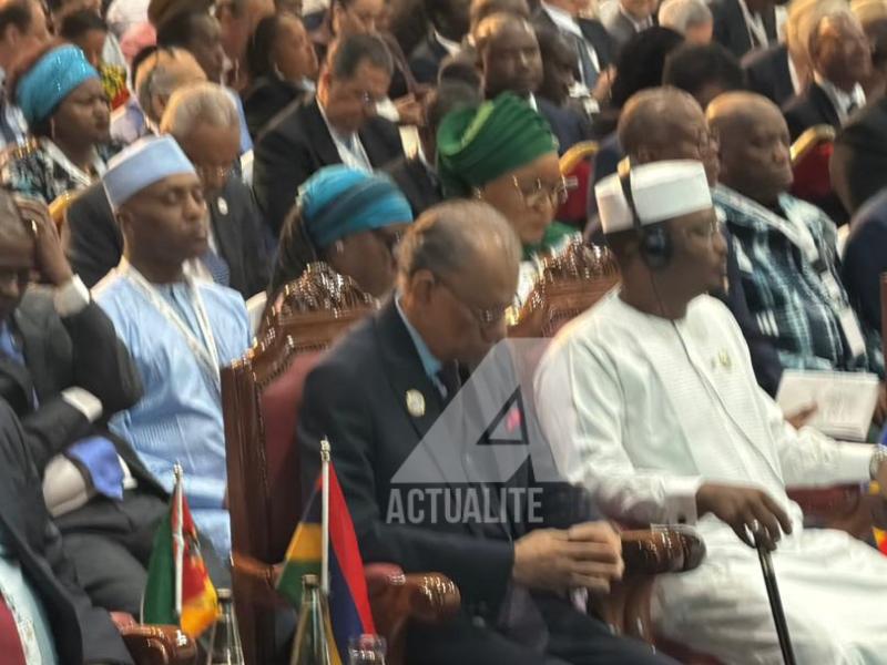 Africa Forward 