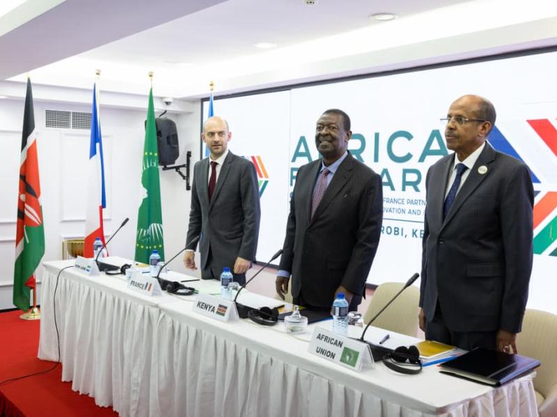 Africaforward