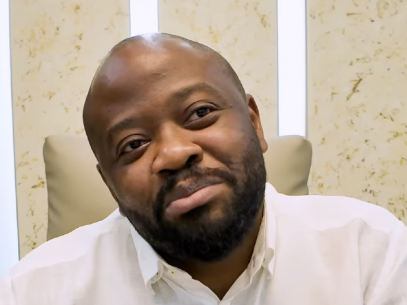 Moise Mbiye