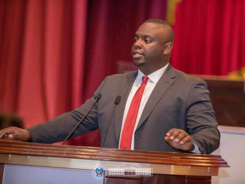 John Efambe Ekamba