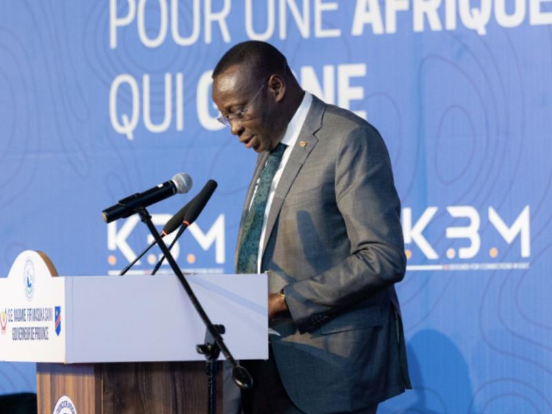 Daniel Mukoko