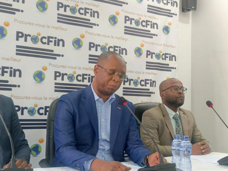 ProcFin SA affiche une solidité financière rassurante en 2025