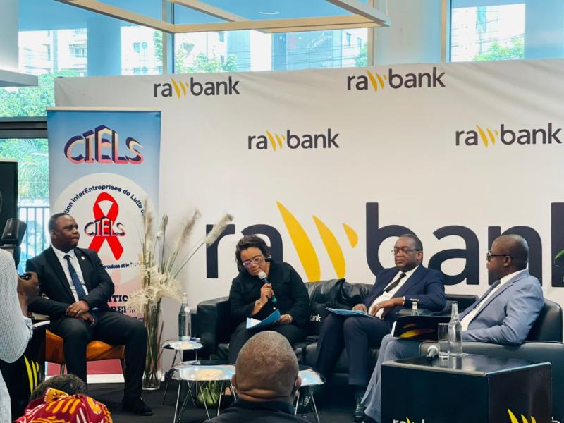 Rawbank 