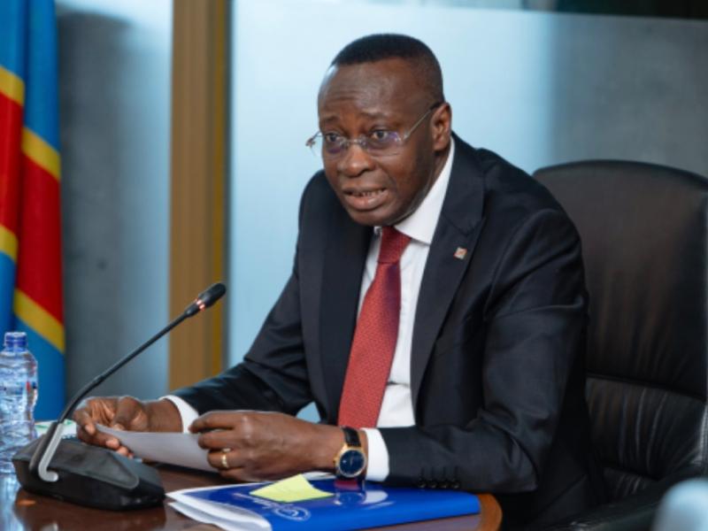 Daniel Mukoko