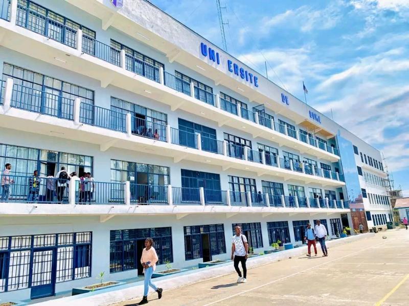 Université de Goma