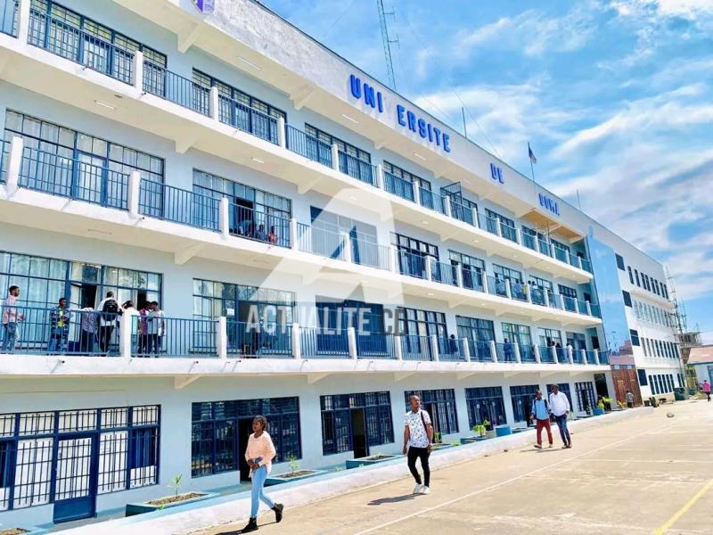 Université de Goma 