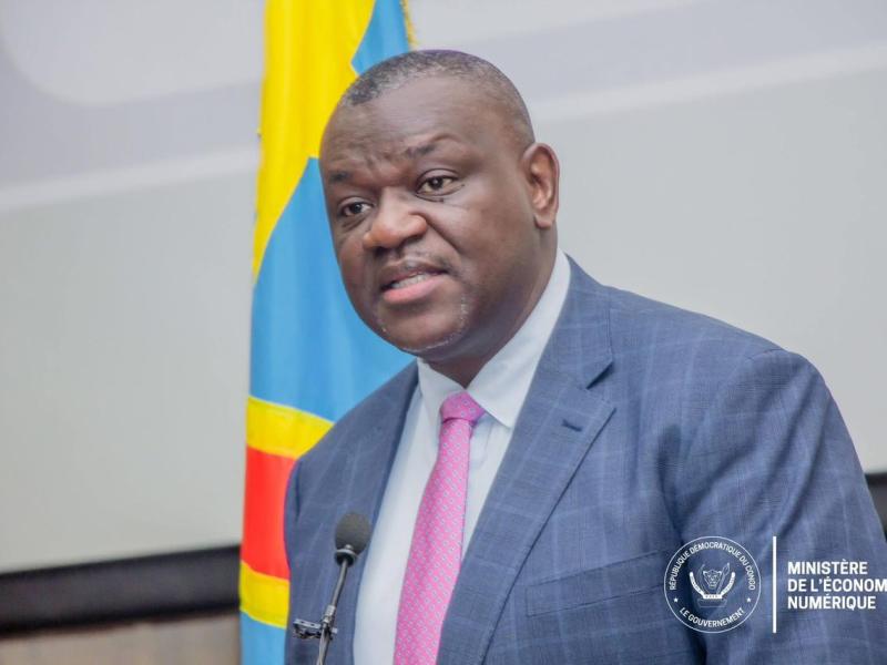 Augustin Kibassa Maliba
