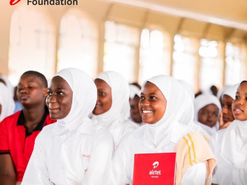 Airtel Africa Foundation