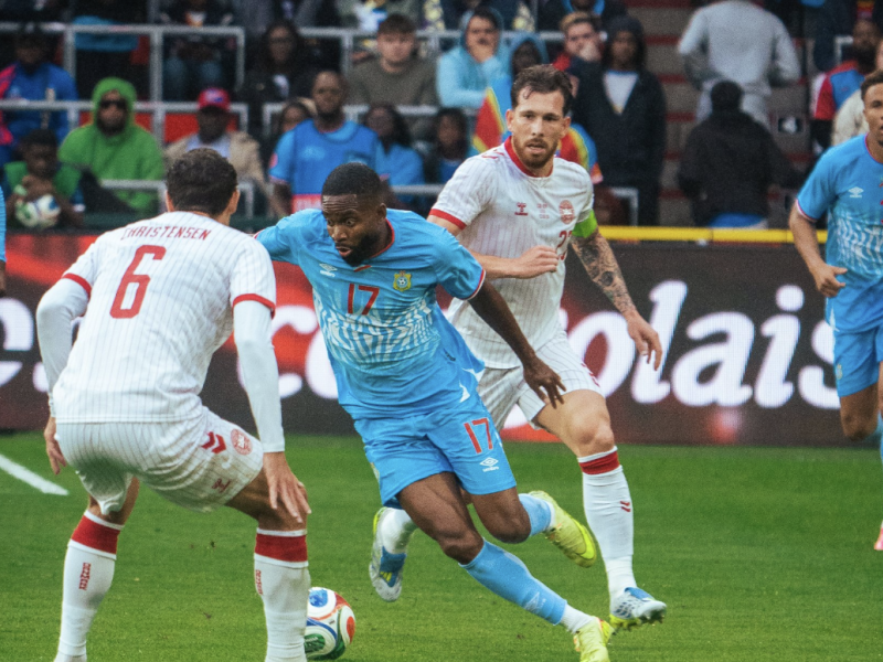 RDC-Danemark